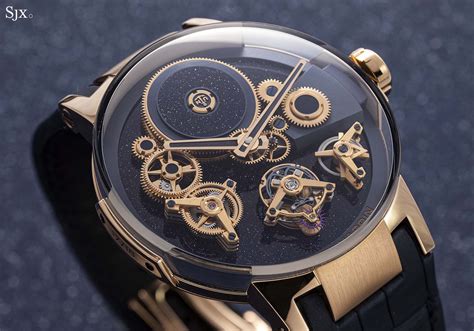 executive tourbillon freewheel|Up Close: Ulysse Nardin Executive Tourbillon Free Wheel.